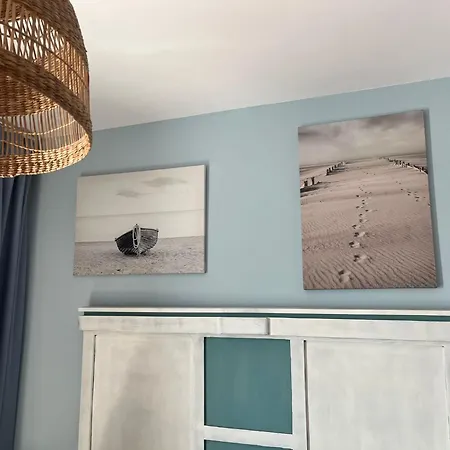 Lägenhet Casa Alba - El *