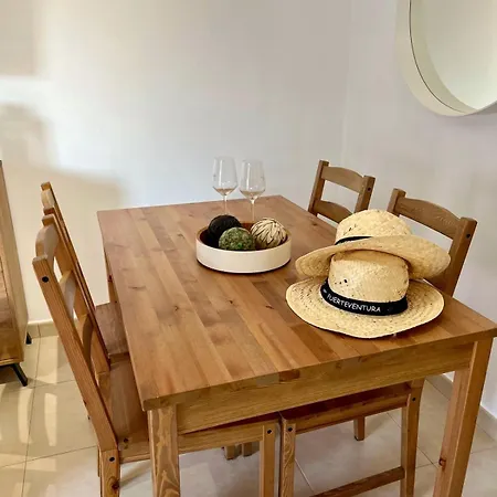 Casa Alba - El 公寓 Cotillo