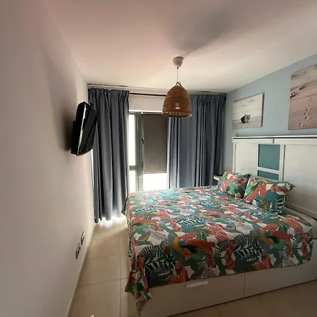 Apartament Casa Alba - El Cotillo