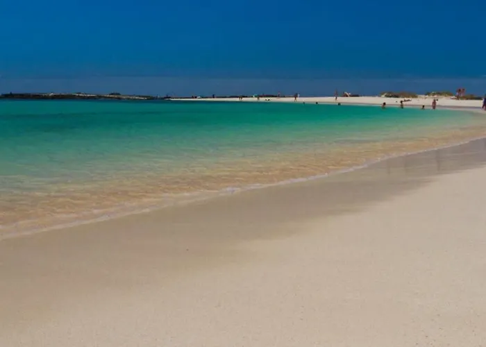 Casa Alba - El *