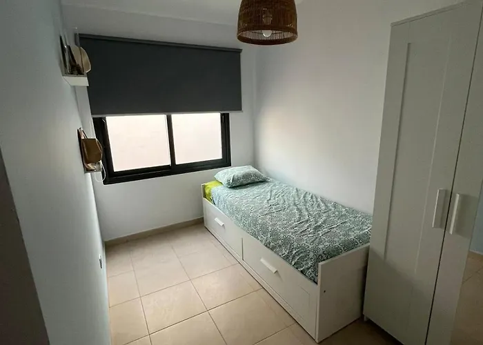 公寓 Casa Alba - El