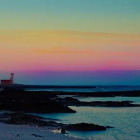 Casa Alba - El Daire