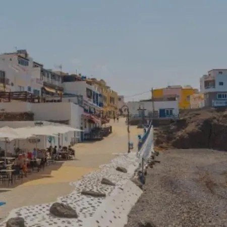 Daire Casa Alba - El *