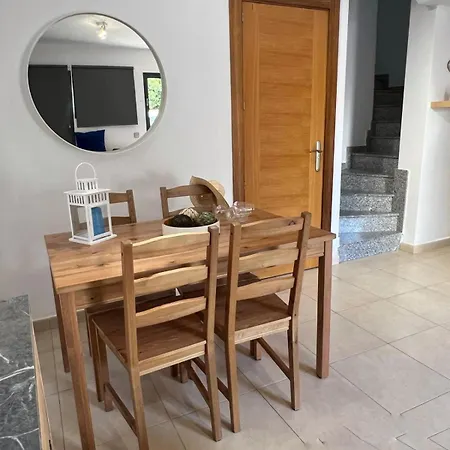 Apartment Casa Alba - El El Cotillo (Fuerteventura)