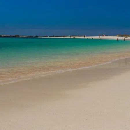Casa Alba - El *