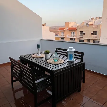 Apartment Casa Alba - El *