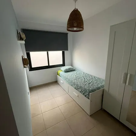 Apartment Casa Alba - El