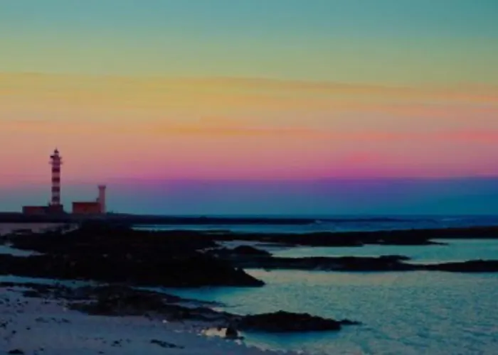 Casa Alba - El Daire