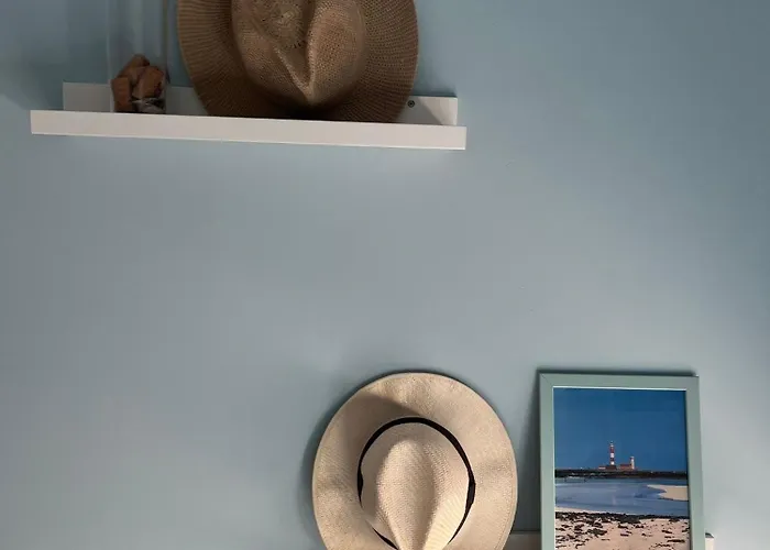 Casa Alba - El Daire *