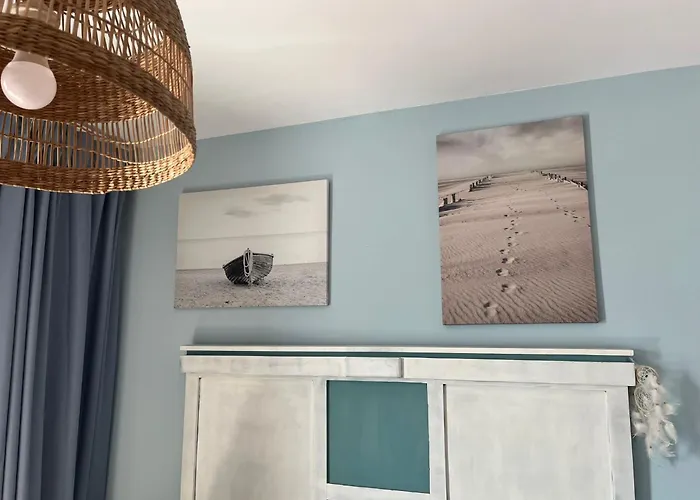 Daire Casa Alba - El *