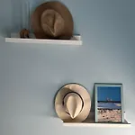 Casa Alba - El Διαμέρισμα *